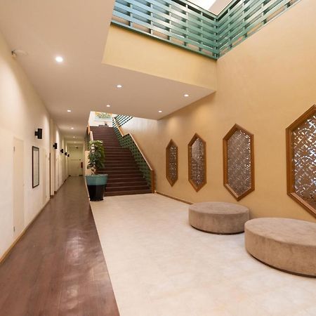 Rimkhobfa Urban Resort Samut Prakan Ngoại thất bức ảnh