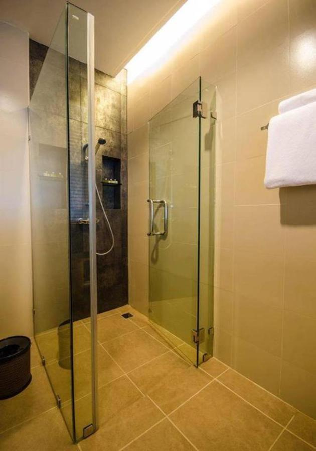 Rimkhobfa Urban Resort Samut Prakan Ngoại thất bức ảnh
