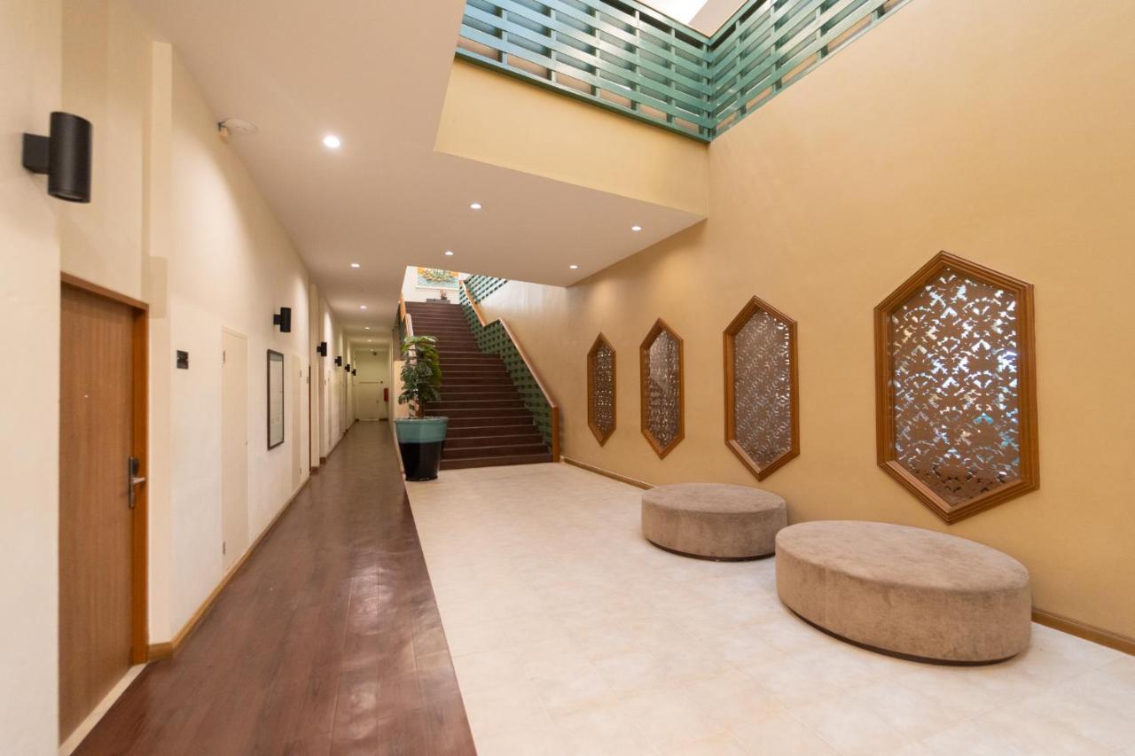 Rimkhobfa Urban Resort Samut Prakan Ngoại thất bức ảnh