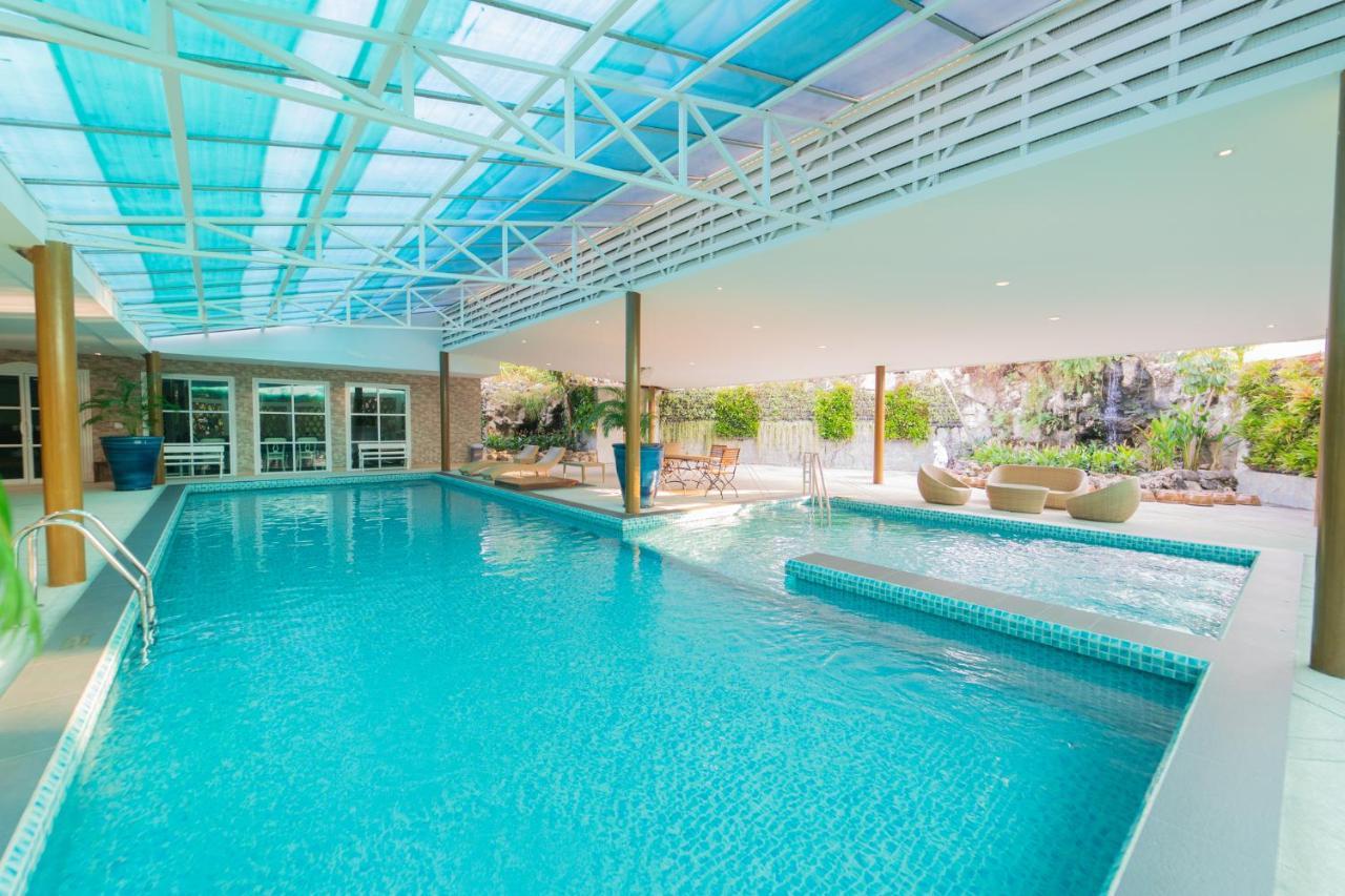 Rimkhobfa Urban Resort Samut Prakan Ngoại thất bức ảnh