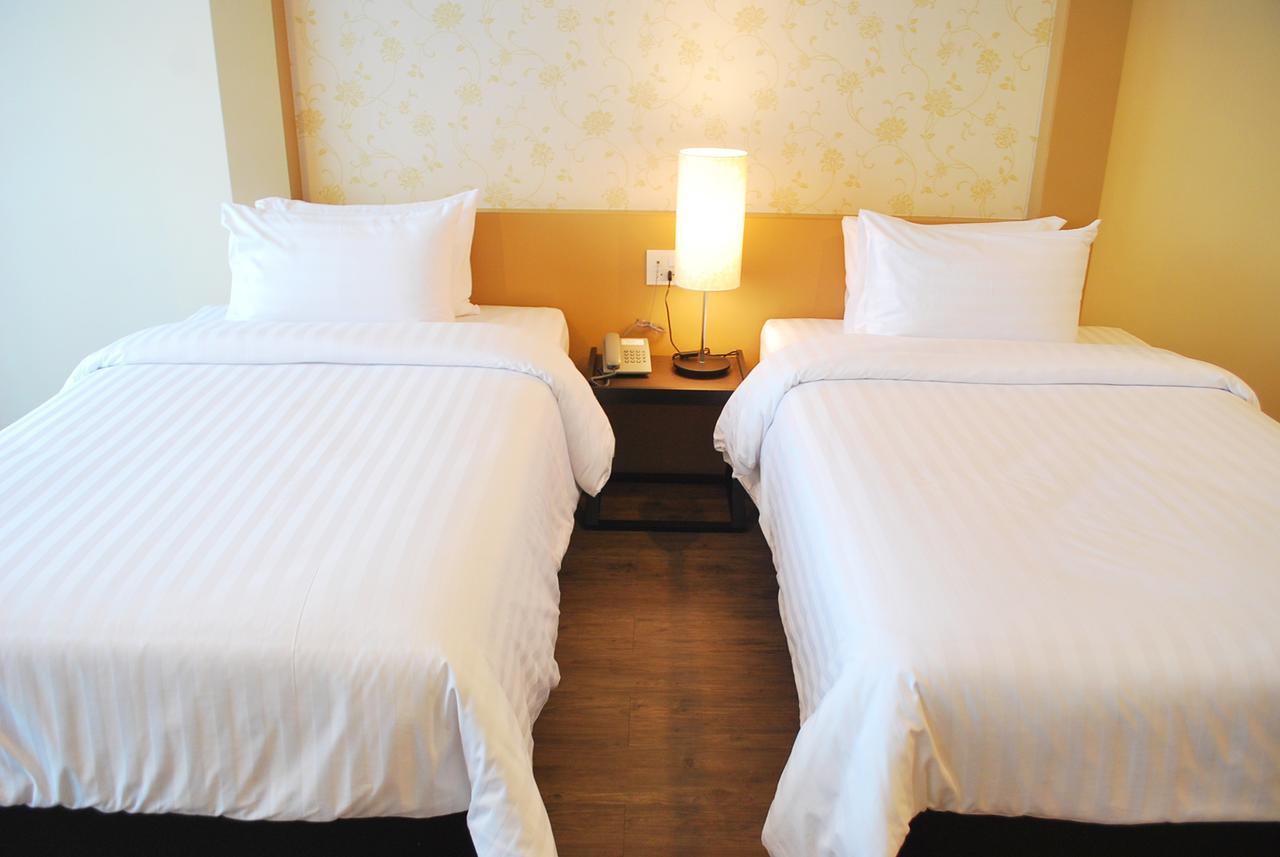 Rimkhobfa Urban Resort Samut Prakan Ngoại thất bức ảnh
