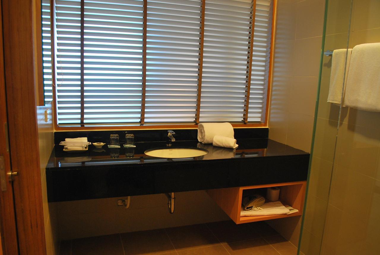 Rimkhobfa Urban Resort Samut Prakan Ngoại thất bức ảnh